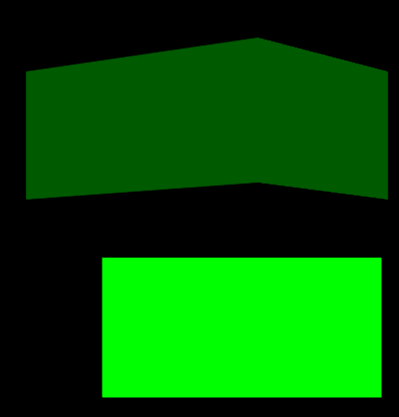 Beleuchtete Boxes